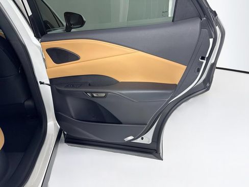 New 2026 Lexus RX 350 Premium w/ Convenience Package FWD image 28