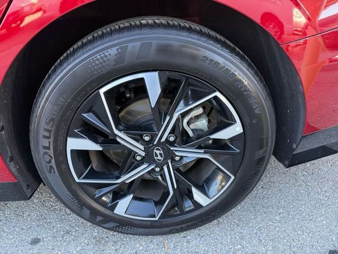 Used 2025 Hyundai Sonata SEL image 28