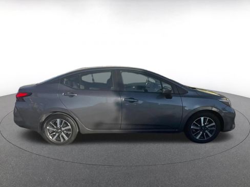 Used 2025 Nissan Versa SV FWD image 16