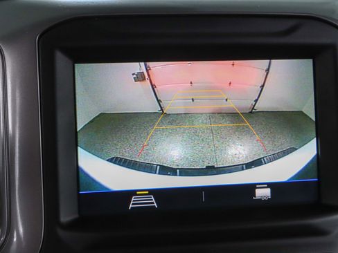 Used 2023 Chevrolet Silverado 2500 Custom w/ Custom Convenience Package image 19