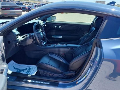 Used 2024 Ford Mustang GT Premium RWD image 6