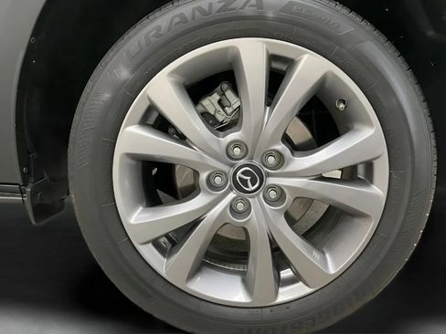 Used 2023 MAZDA CX-30 AWD 2.5 S w/ Select Package image 26