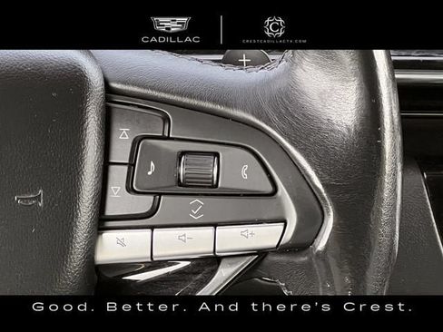 Used 2021 Cadillac Escalade Sport AWD/4WD image 13