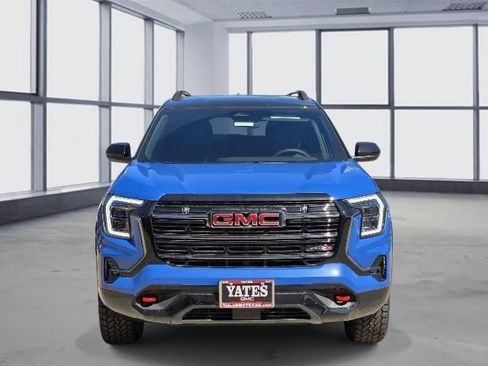 New 2026 GMC Terrain AT4 w/ Convenience Package III AWD/4WD image 2