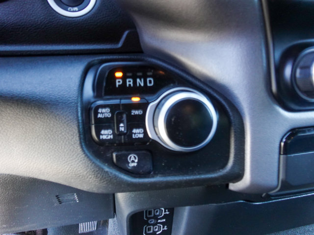 Used 2022 RAM 1500 Big Horn AWD/4WD image 23