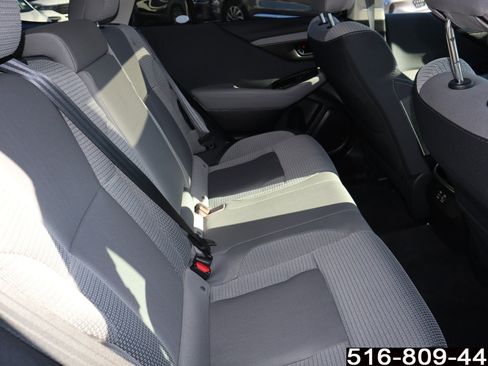 Used 2025 Subaru Outback Premium w/ Popular Package #1 image 26