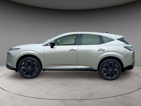 New 2026 Nissan Murano Platinum w/ Cargo Package AWD/4WD image 2