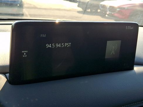 Used 2024 MAZDA CX-5 AWD 2.5 S image 19