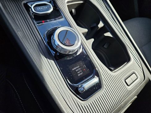 New 2026 Jeep Cherokee Laredo AWD/4WD image 22