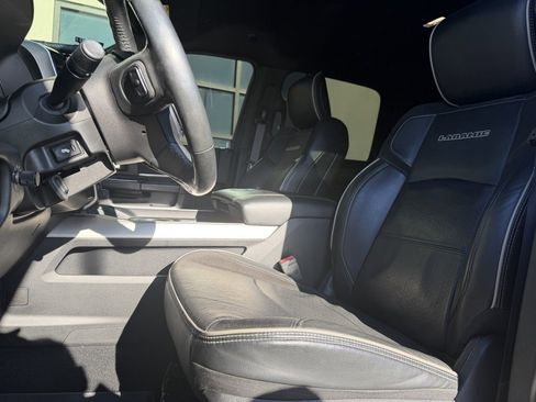 Used 2019 RAM 2500 Laramie w/ Night Edition image 10