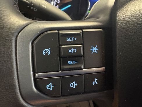 Used 2023 Ford F150 XLT w/ Equipment Group 302A High AWD/4WD image 26