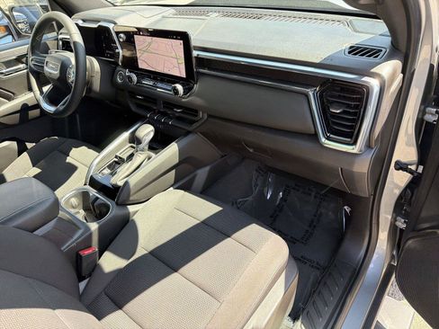 Used 2023 GMC Canyon Elevation RWD image 28