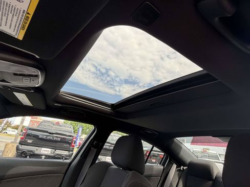 Used 2021 Dodge Charger R/T w/ Blacktop Package RWD image 25