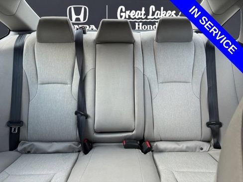 Used 2025 Honda Accord SE image 14