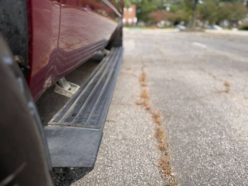 Used 2007 Chevrolet Avalanche LTZ w/ LTZ Preferred Equipment Group RWD image 29