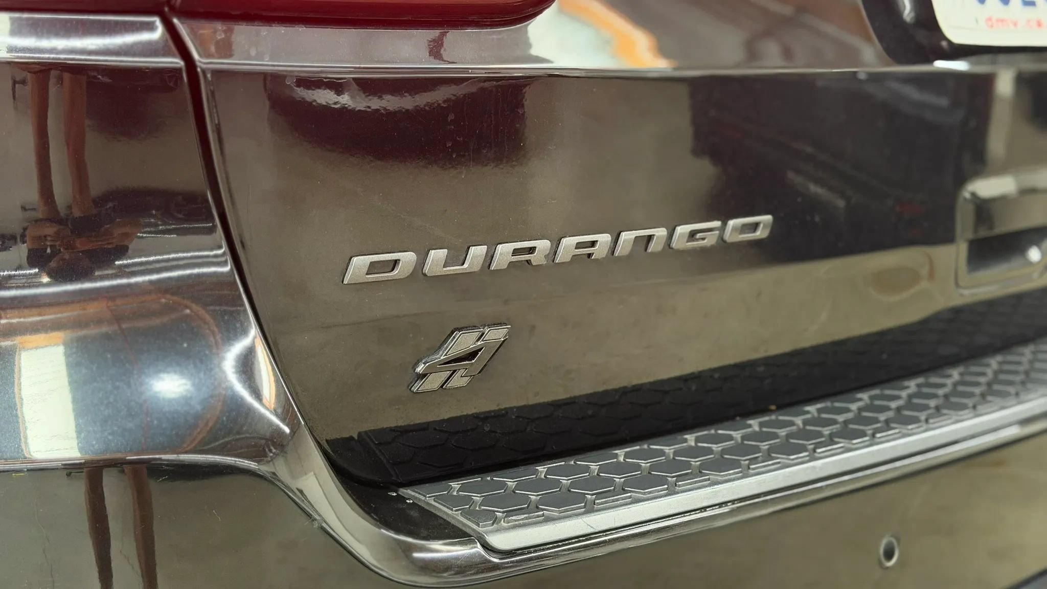 Used 2021 Dodge Durango SRT w/ Black Package AWD/4WD image 12