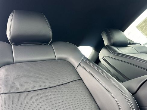 New 2026 Ford Mustang Premium image 13