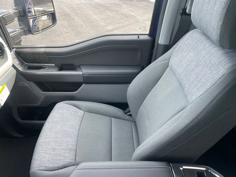 New 2026 Ford F250 XLT w/ XLT Premium Package AWD/4WD image 22