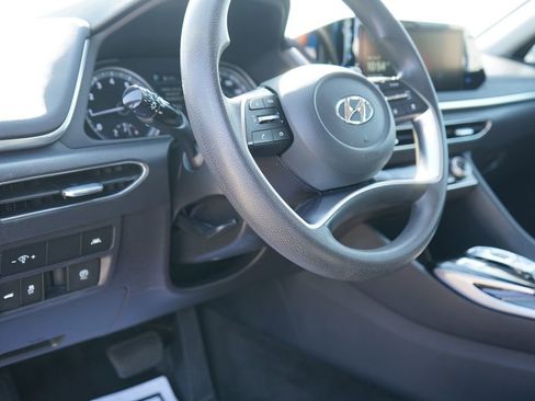 Used 2023 Hyundai Sonata SEL image 15