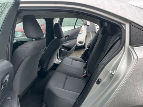 Used 2025 Toyota Corolla LE image 25