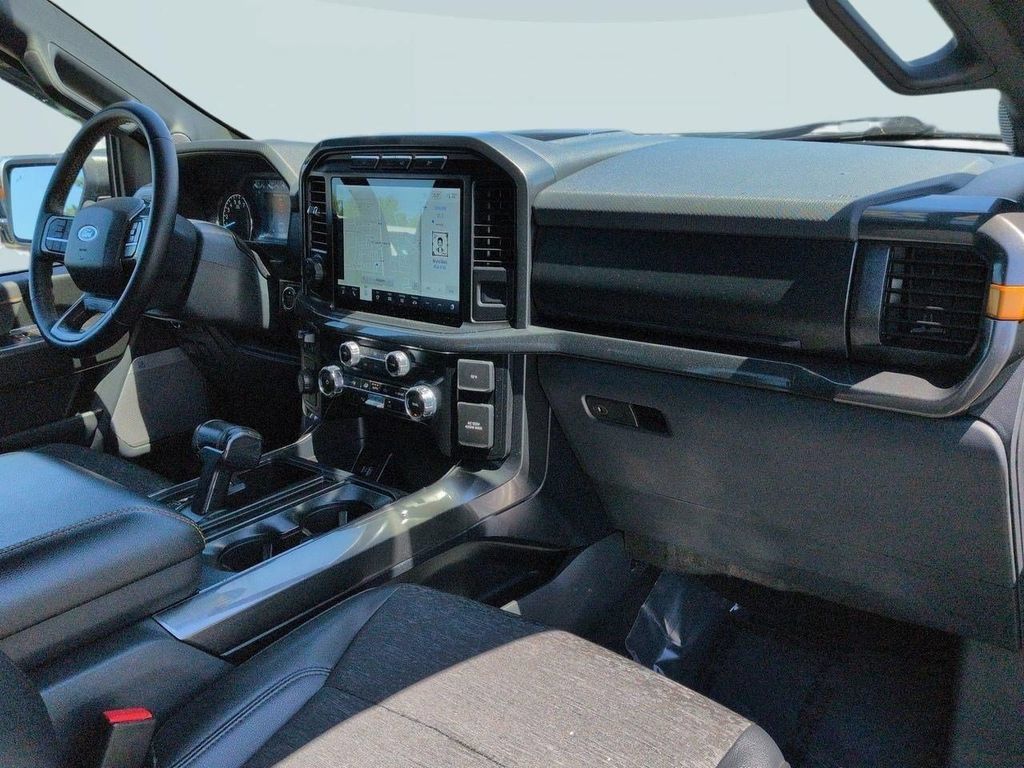 Used 2023 Ford F150 Tremor AWD/4WD image 32
