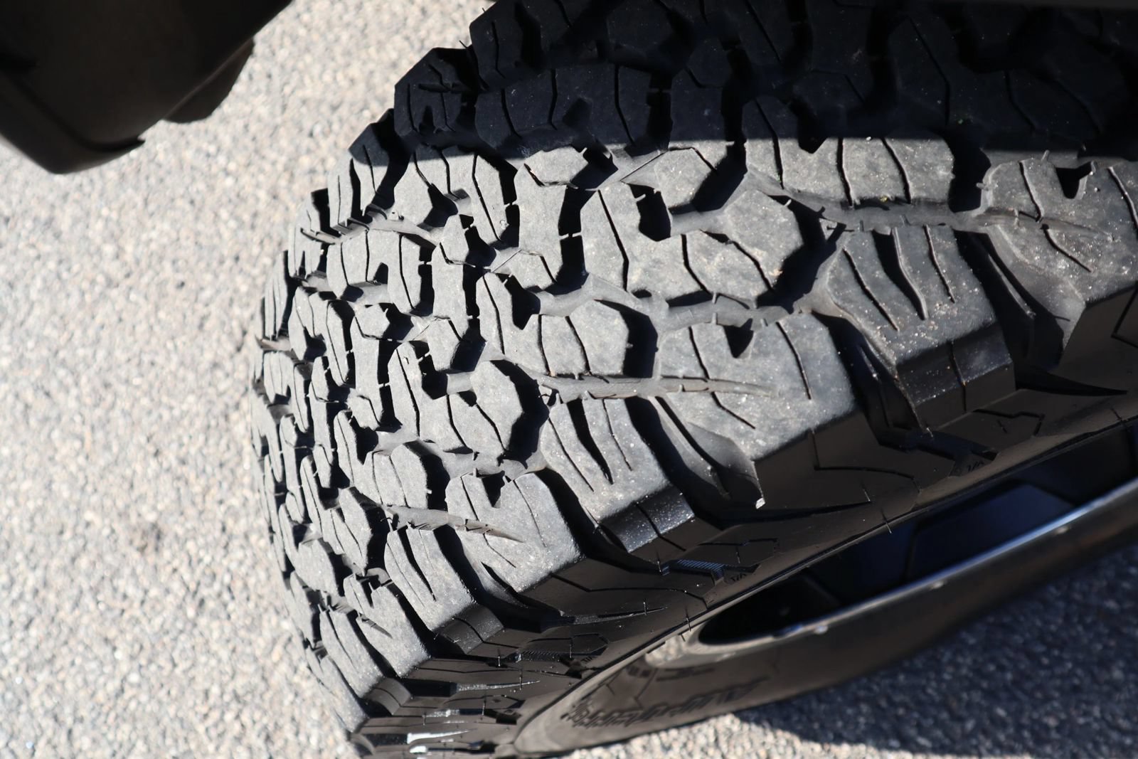 Used 2007 Toyota FJ Cruiser 4WD w/ Upgrade Pkg 1 image 31