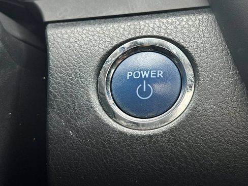 Used 2024 Toyota Camry XSE w/ Cold Weather Package FWD image 21
