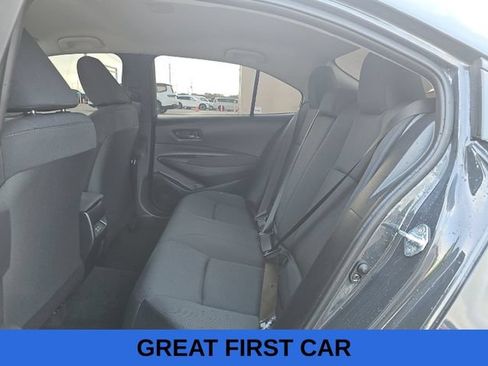 Used 2026 Toyota Corolla LE FWD image 7