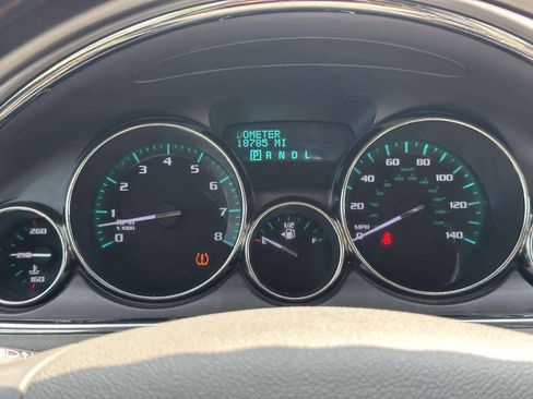 Used 2017 Buick Enclave Convenience FWD image 31