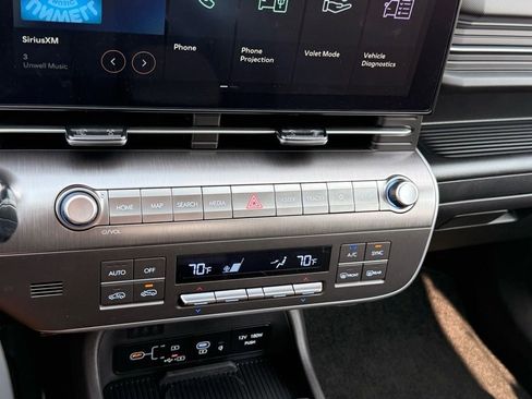 New 2026 Hyundai Kona SEL Sport AWD/4WD image 22