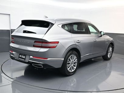 Used 2024 Genesis GV80 2.5T