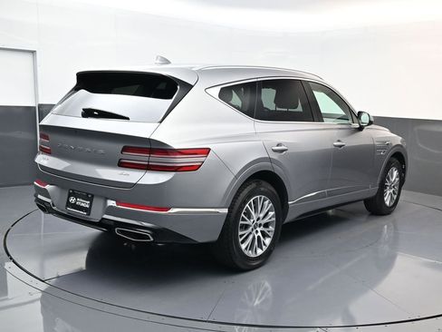 Used 2024 Genesis GV80 2.5T AWD/4WD image 3