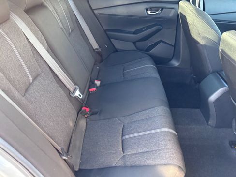 Certified 2024 Honda Accord Sport image 15