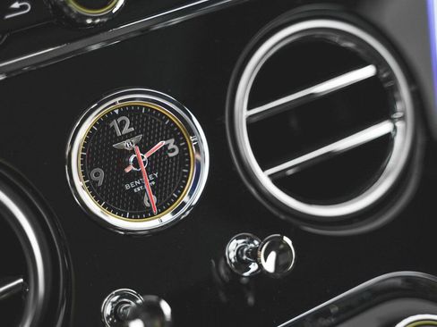 Used 2025 Bentley Continental GT Speed AWD/4WD image 55
