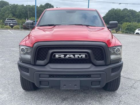 Used 2024 RAM 1500 Classic Warlock image 8