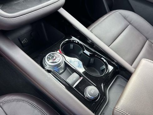 New 2026 Ford Explorer Platinum w/ LUX Leather Package image 30