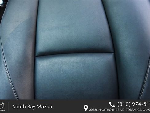 Used 2020 MAZDA CX-30 AWD w/ Preferred Package image 24