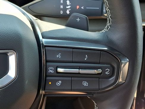 Certified 2026 GMC Yukon XL Denali Ultimate w/ LPO, Floor Liner Package AWD/4WD image 26