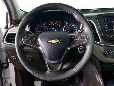 Used 2024 Chevrolet Equinox LT image 36