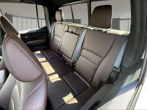 Used 2024 Honda Ridgeline RTL image 22