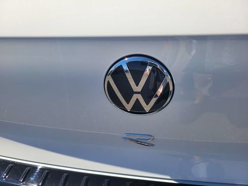 Used 2026 Volkswagen Golf AWD/4WD image 10