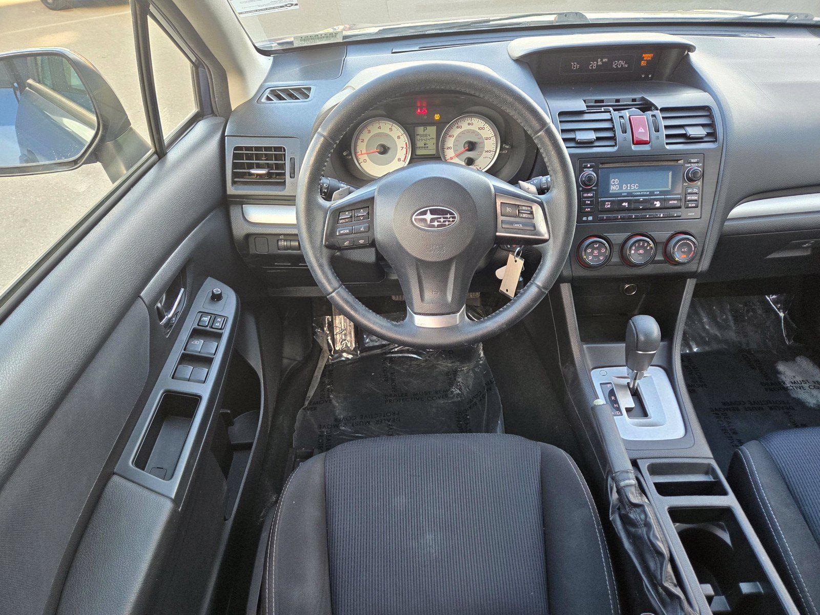 Used 2013 Subaru Impreza 2.0i Sport Premium AWD/4WD image 16