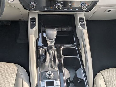 Used 2021 Kia Telluride S image 19