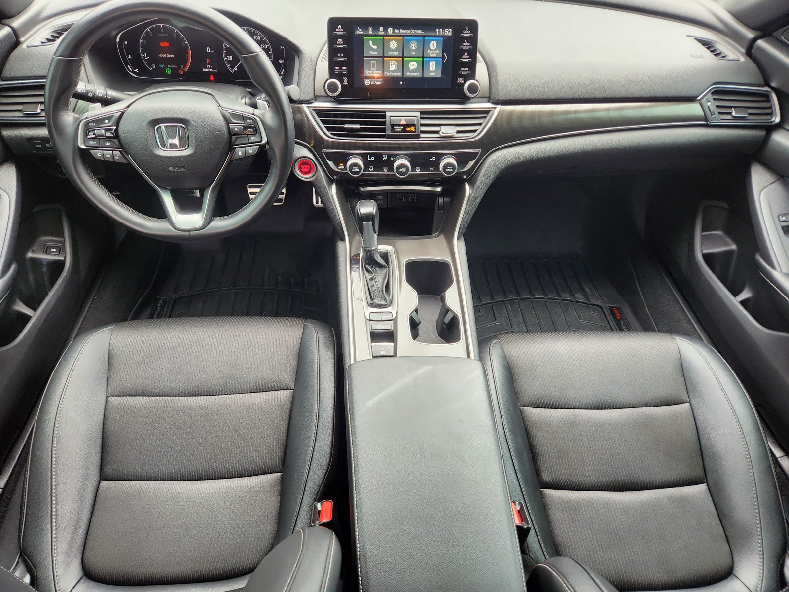 Used 2021 Honda Accord Sport image 8