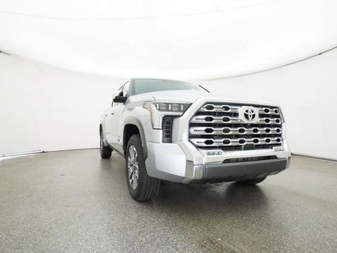 New 2026 Toyota Tundra 1794 Edition image 61