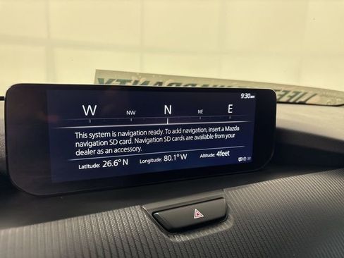 Used 2024 MAZDA CX-90 3.3 Turbo w/ Select Package AWD/4WD image 28