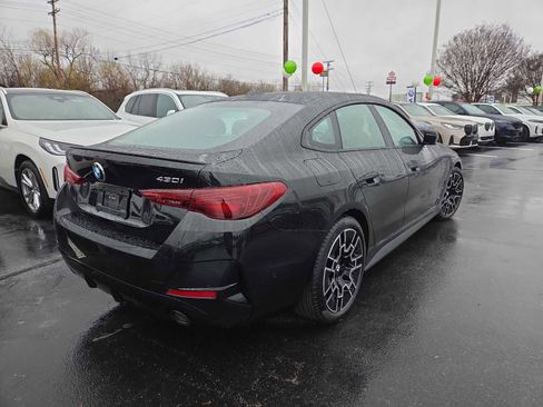 New 2026 BMW 430i xDrive w/ M Sport Package image 11