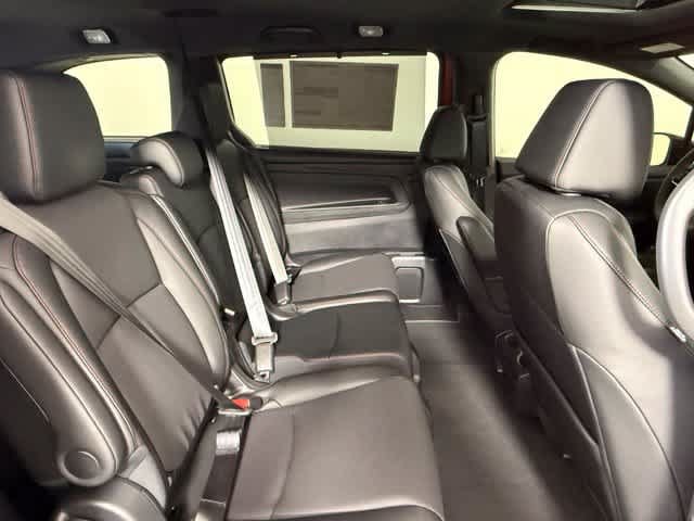 New 2026 Honda Odyssey Sport-L image 47