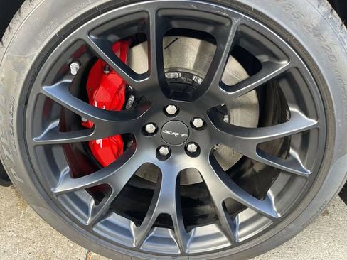 Used 2023 Dodge Challenger SRT Hellcat image 26