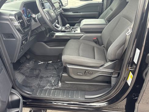 Used 2023 Ford F150 XLT w/ Equipment Group 302A High image 18